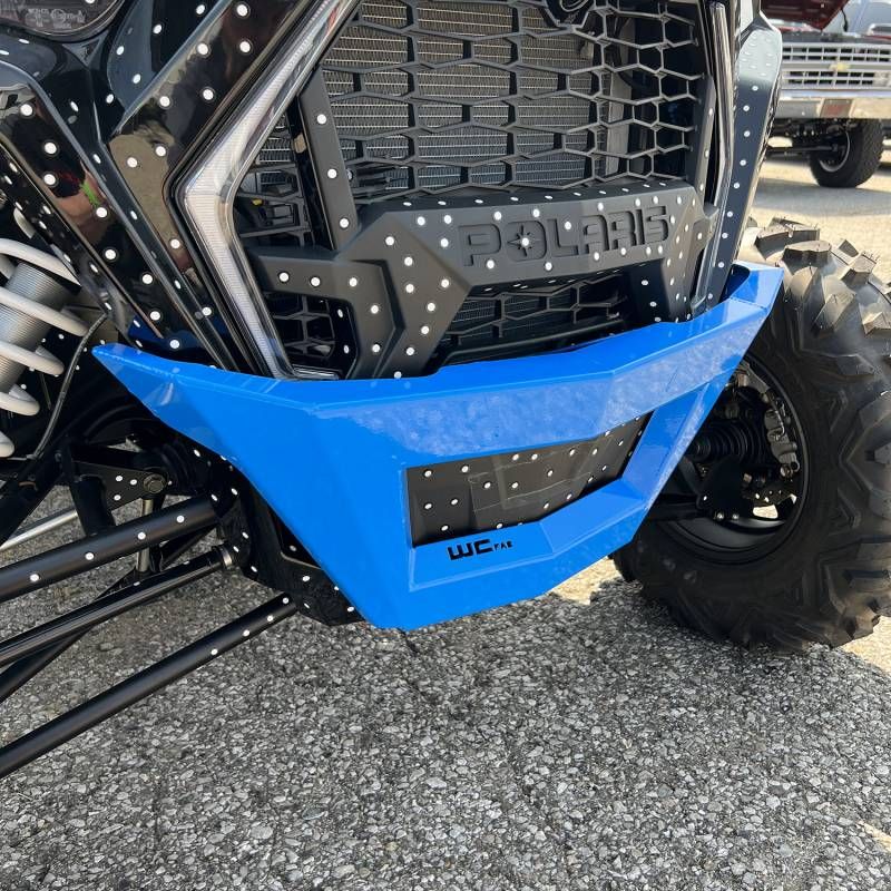 Polaris RZR XP 1000 / Turbo Front Bumper