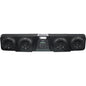 Hoppe UTV Audio Min Stereo Bar