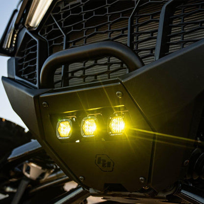 Polaris RZR Pro R S1 Lower Facia Kit