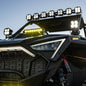 Polaris RZR Pro R XL Sport A-Pillar Kit