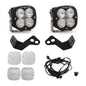 Can Am Maverick R XL Sport A-Pillar Kit