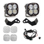 Can Am Maverick R XL Pro A-Pillar Kit