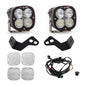 Can Am Maverick R XL80 A-Pillar Kit