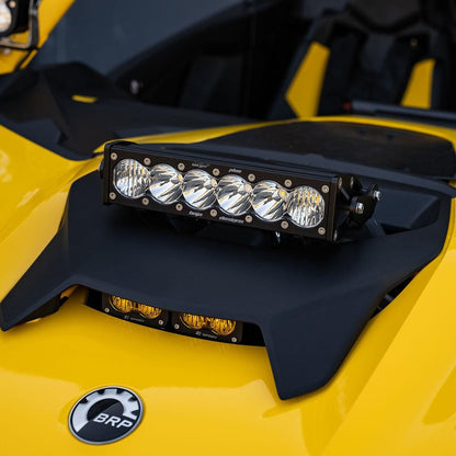 Can Am Maverick R 10" OnX6+ Shock Tower Kit