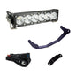 Can Am Maverick R 10" OnX6+ Shock Tower Kit | Baja Designs