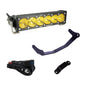 Can Am Maverick R 10" OnX6+ Shock Tower Kit | Baja Designs