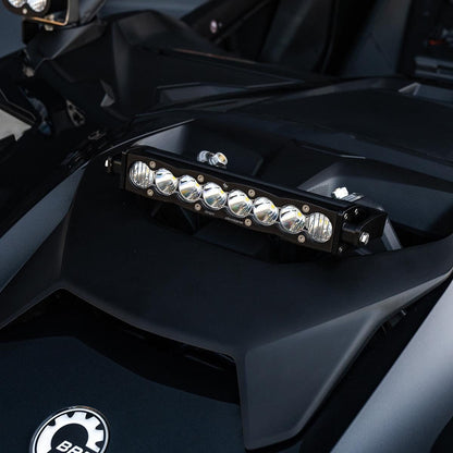 Can Am Maverick R 10" S8 Shock Tower Kit