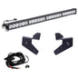 Can Am Maverick R 40" OnX6+ Roof Mount Kit