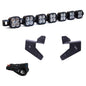 Can Am Maverick R 7XL Linkable Roof Mount Kit