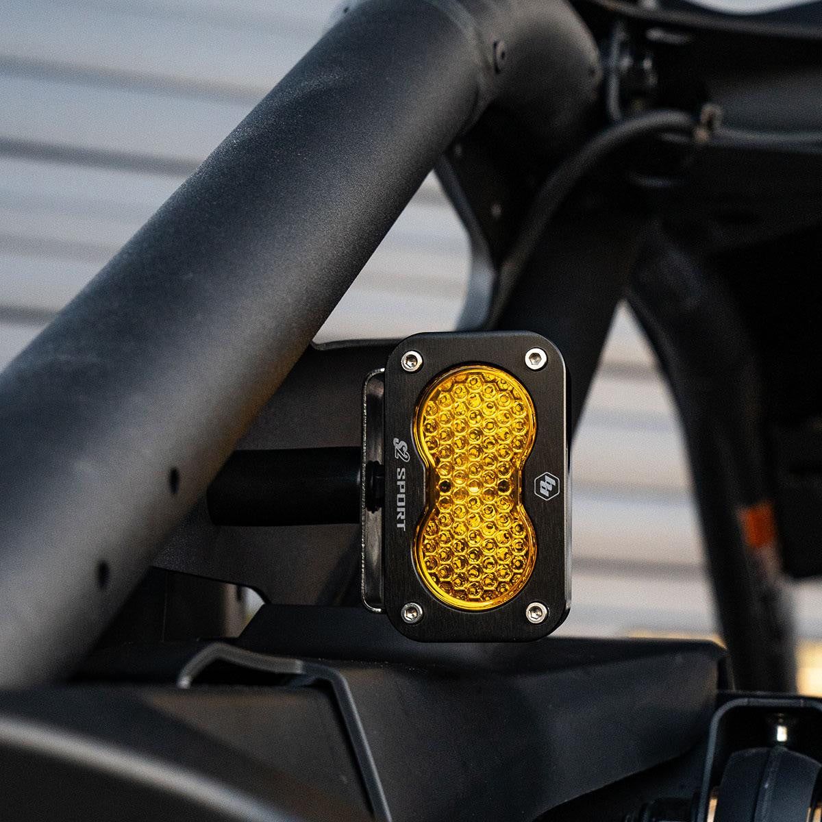 Can Am Maverick R S2 Sport Chase Light Kit