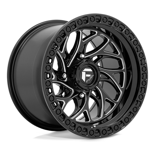 D741 Runner Wheel