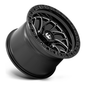 D741 Runner Wheel