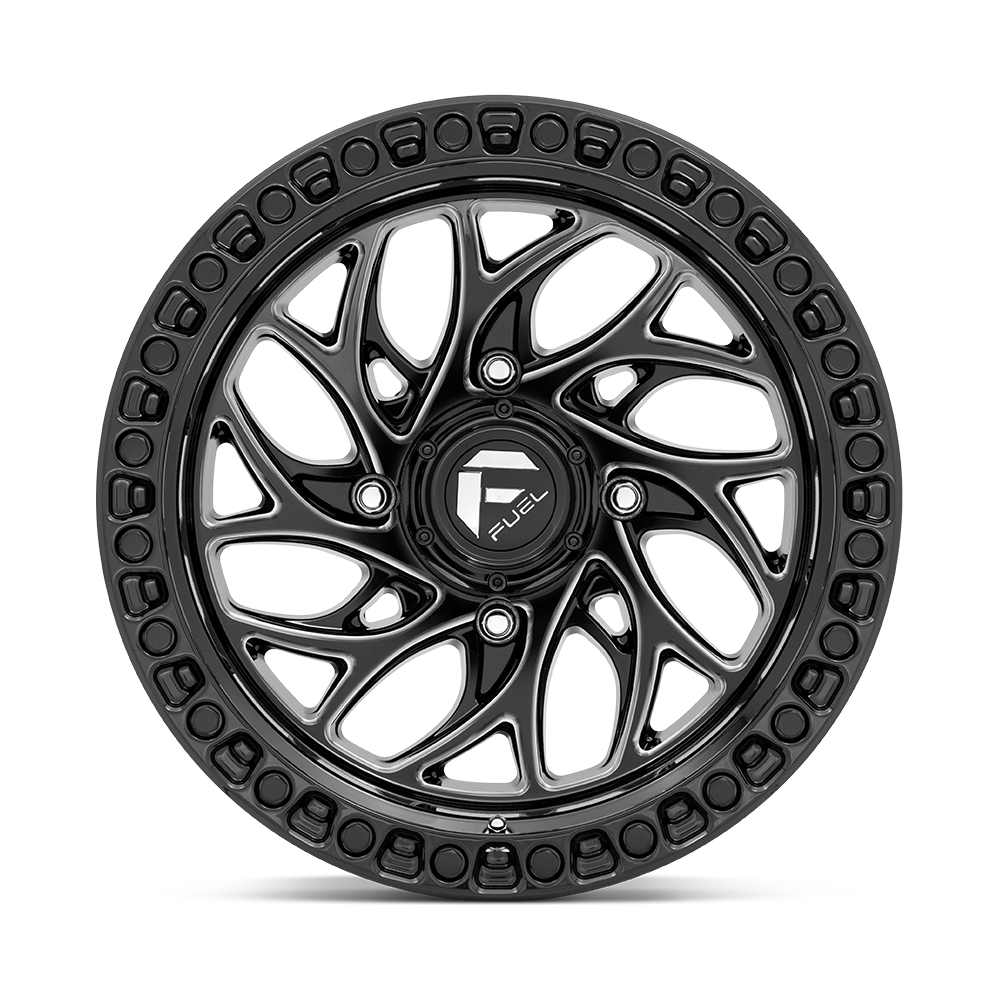 D741 Runner Wheel