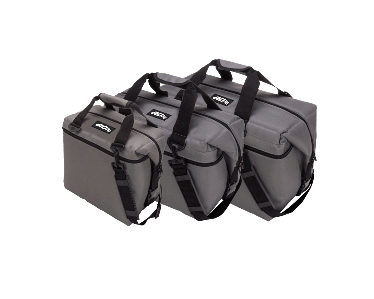 Canvas Series Family Pack