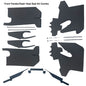 Polaris RZR Pro XP Cool Cab Kit