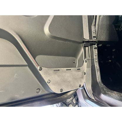 Polaris Xpedition Door Storage Panels (2 Door)