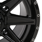 308 Wheel (Gloss Black)