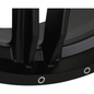 505 Wheel (Matte Black)