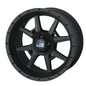 556 Wheel (Stealth Black)