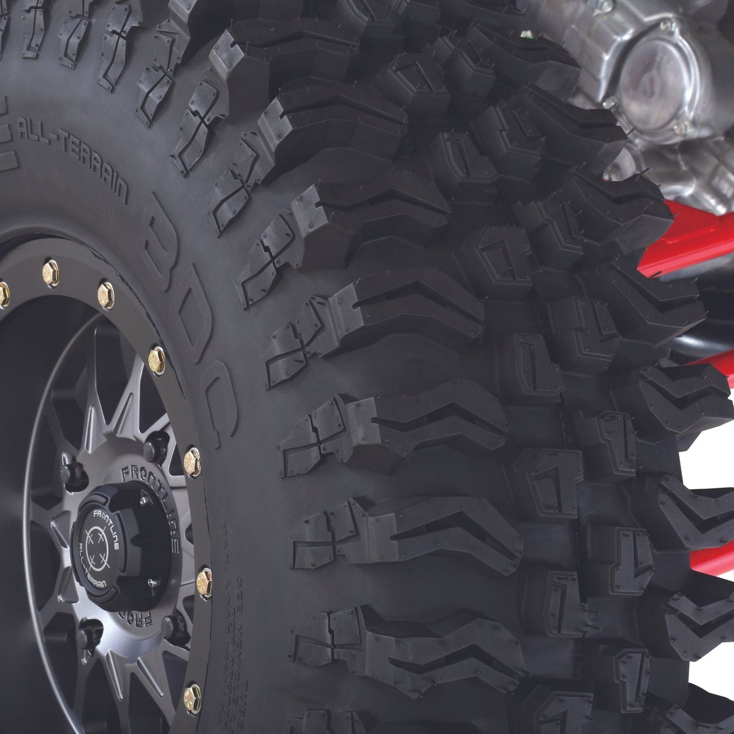 BDC Tire