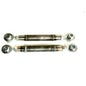Polaris RZR Pro R Adjustable Sway Bar Links