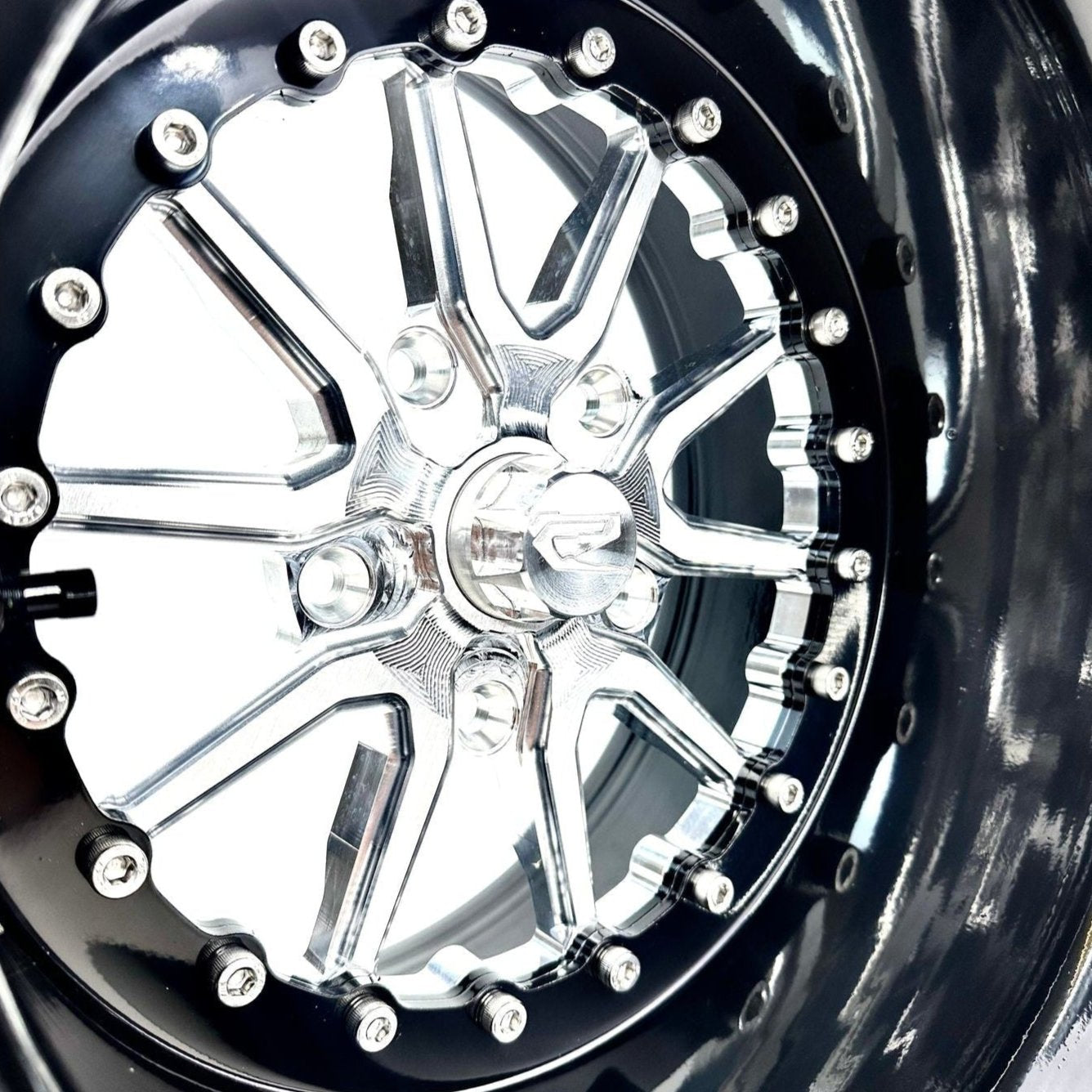 S5 Wheel (Silver)
