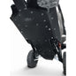 Kawasaki KRX 1000 UHMW Skid Plate