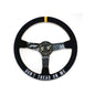 Don't Tread On Me Deep Dish Steering Wheel