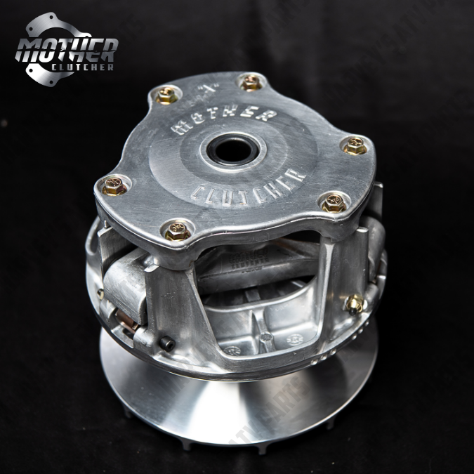 General 1000 & XP (2016+) Primary and Secondary EBS REDUCED Clutches Bundle