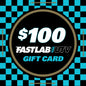 FastLab Gift Card