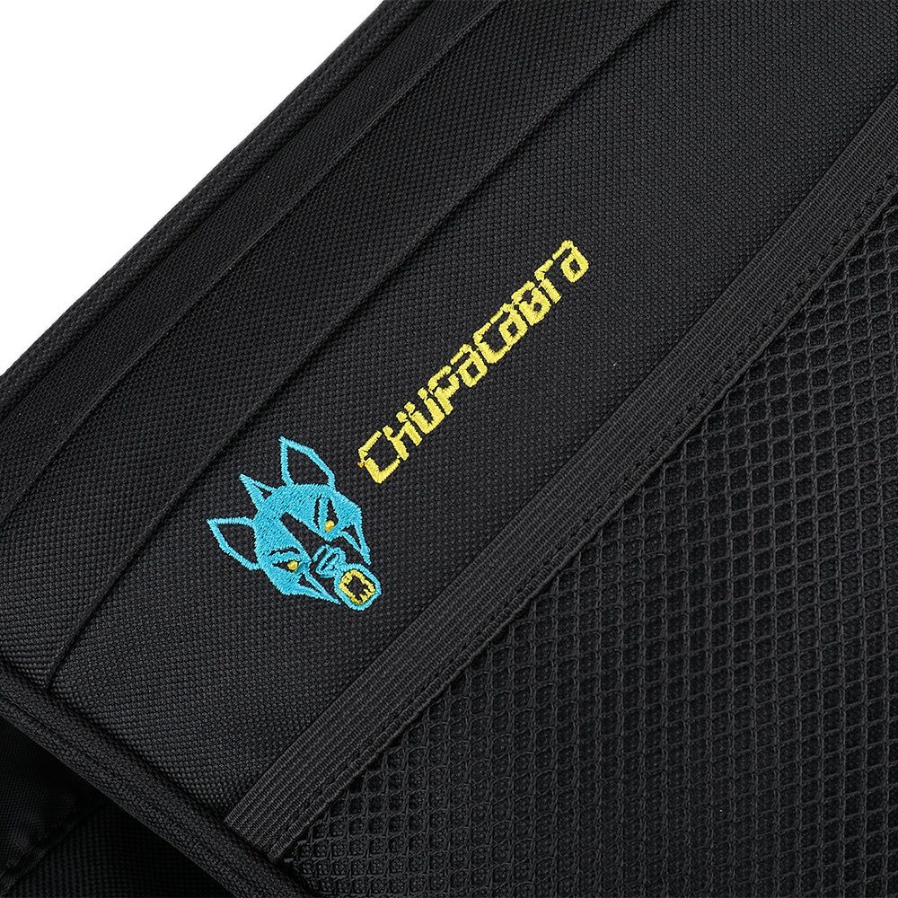 Can Am X3 Rear Door Bags