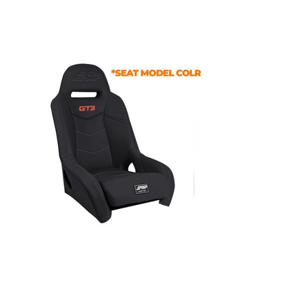 Polaris RZR 200 GT3 Mini Custom Seat