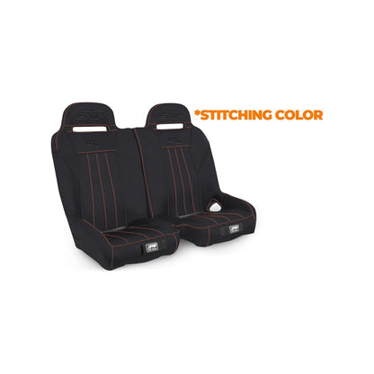 Polaris RZR GT/S.E. 50/50 Custom Front Bench Seat
