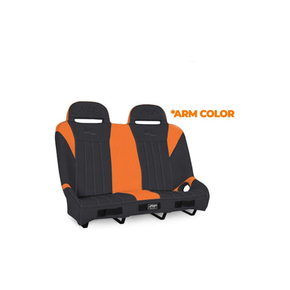 Polaris RZR Pro / Turbo R GT/S.E. Custom Rear Bench Seat
