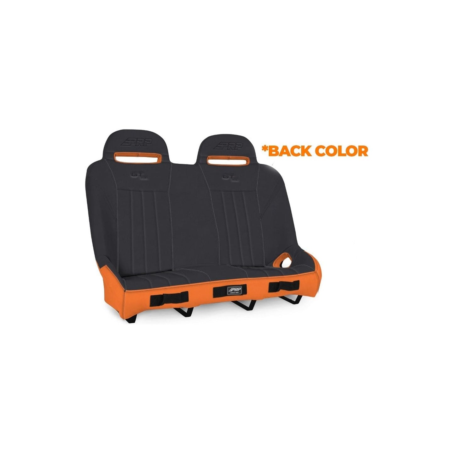 Polaris RZR Pro / Turbo R GT/S.E. Custom Rear Bench Seat