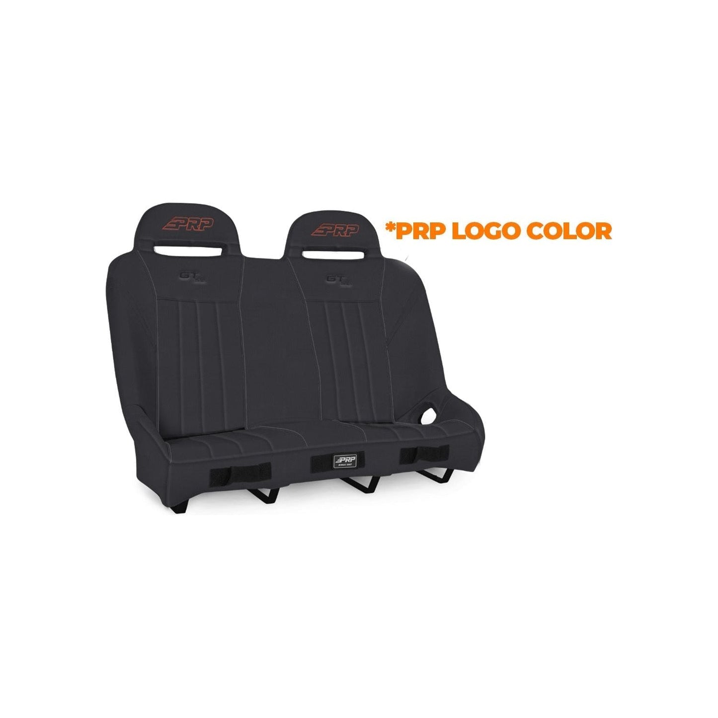 Polaris RZR Pro / Turbo R GT/S.E. Custom Rear Bench Seat