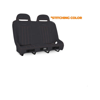Polaris RZR Pro / Turbo R GT/S.E. Custom Rear Bench Seat