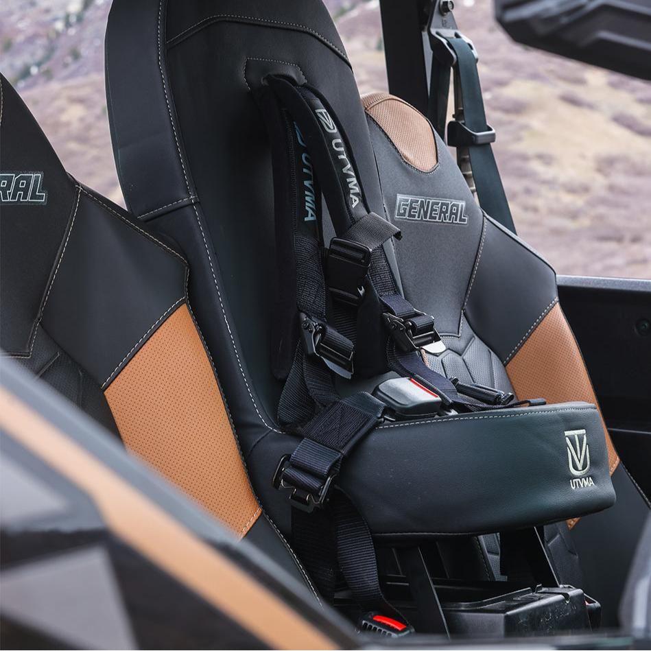 Polaris General Bump Seat
