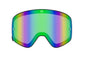 Magnetic Infinity Replacement Lens