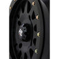 HLA1 Beadlock Wheel (Matte Black)