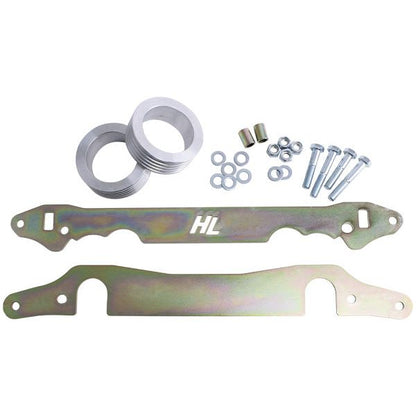 Honda Talon 1000R 2.5" Lift Kit