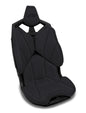 Front Seat Covers for 2020-2024 Polaris RZR PRO XP, PRO R, Turbo R (Pair)