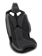 Front Seat Covers for 2020-2024 Polaris RZR PRO XP, PRO R, Turbo R (Pair)