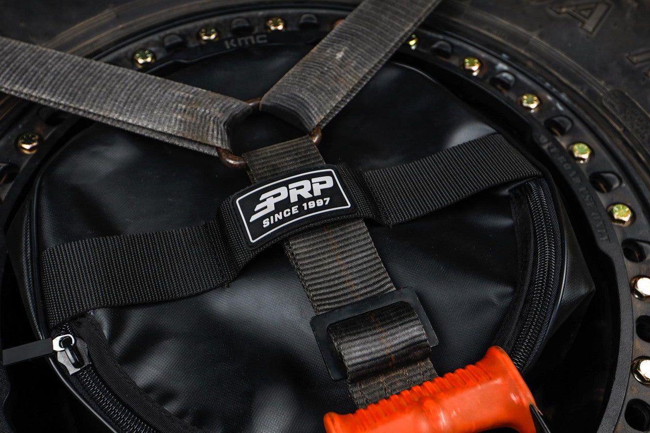 Spare Tire Storage Bag