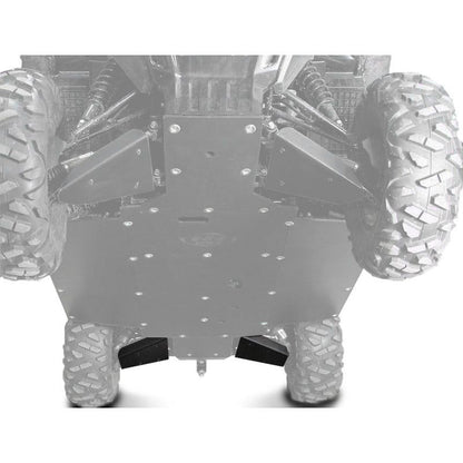 Honda Pioneer 1000-5 A-Arm Guards