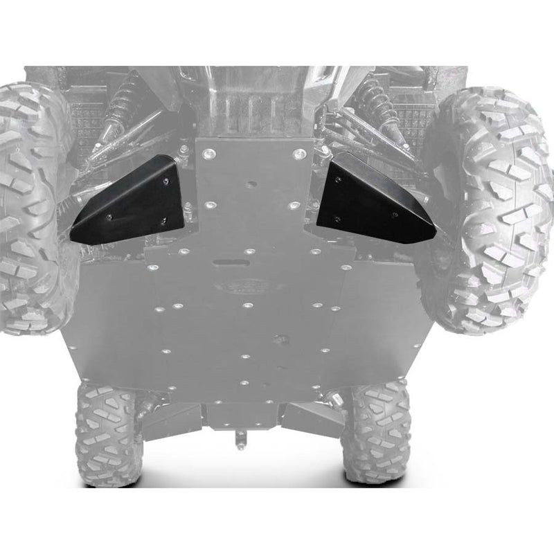 Honda Pioneer 1000-5 A-Arm Guards