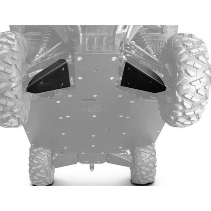 Honda Pioneer 1000-5 A-Arm Guards