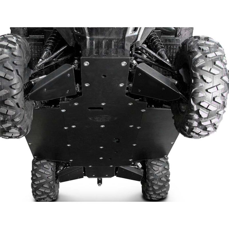 Honda Pioneer 1000-5 A-Arm Guards