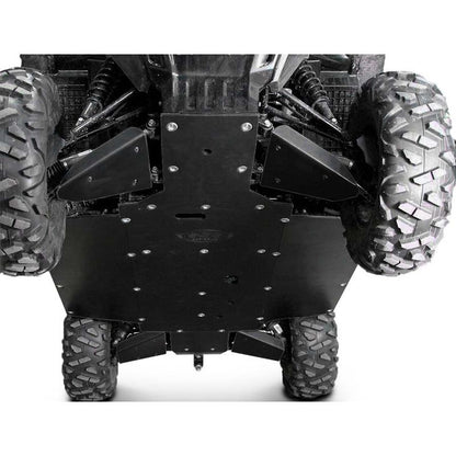 Honda Pioneer 1000-5 A-Arm Guards