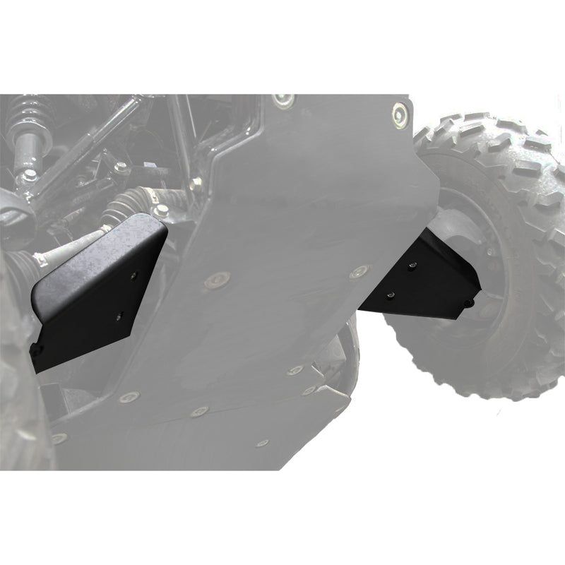 Honda Pioneer 500 A-Arm Guards